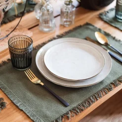 Placemat MAHA Kat. Kaki