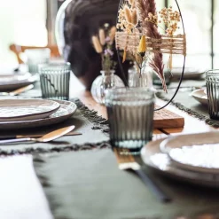 Placemat MAHA Kat. Kaki