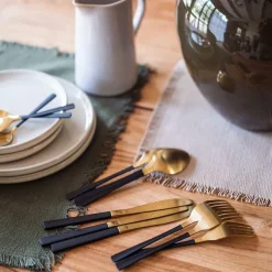 Placemat MAHA Kat. Kaki