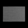 Placemat MARVIO Zwart/Wit