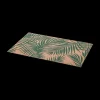 Placemat PALMS Poly Groen