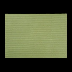 Placemat SISAL ROUGH Basil