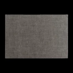 Placemat TOMIA Zwart