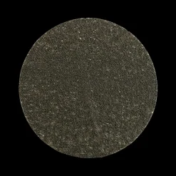 Placemat TORTALI Rond Kaki