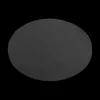 Placemat TRAZAR OV Black