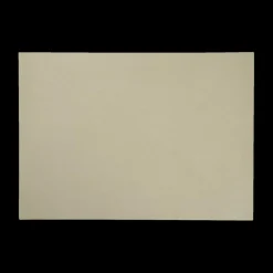 Placemat VEGAN Rechthoek Oatmeal