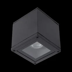 Plafondspot AVEN Zwart