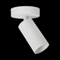 Plafondspot CLUBS 1Del. Wit