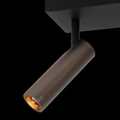 Plafondspot GRADO 2Del. Grijs