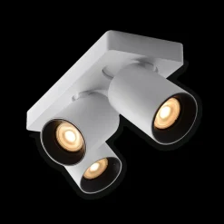 Plafondspot NIGEL Wit