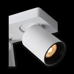 Plafondspot NIGEL Wit