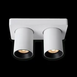 Plafondspot NIGEL Wit