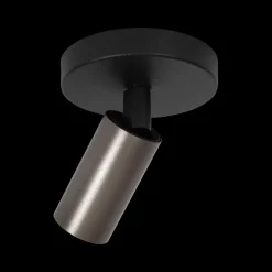 Plafondspot RITMO 1Del. Koffie