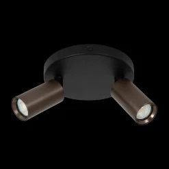 Plafondspot RITMO 2Del. Koffie