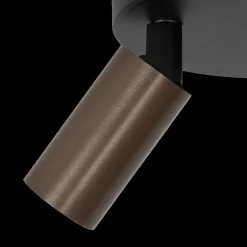 Plafondspot RITMO 2Del. Koffie