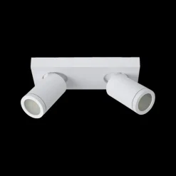 Plafondspot TAYLOR 2Del. Wit