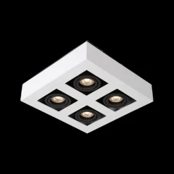 Plafondspot XIRAX Wit