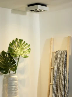 Plafondspot XIRAX Wit