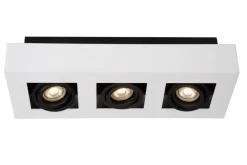 Plafondspot XIRAX Wit