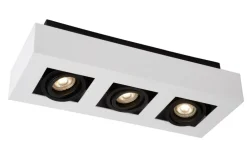 Plafondspot XIRAX Wit