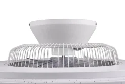 Plafondventilator VISBY Wit