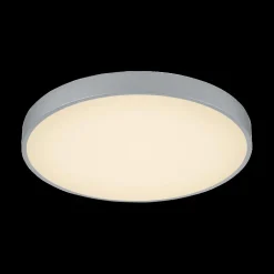 Plafonier WACO Ø50 Met. Titaan