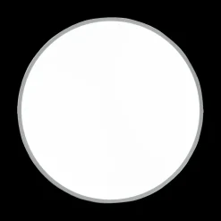 Plafonier WACO Ø50 Met. Titaan