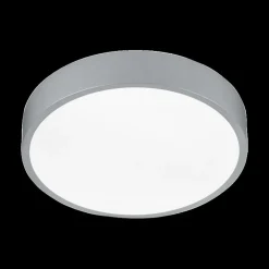 Plafonier WACO Ø30 Met. Titaan