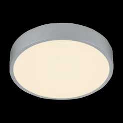 Plafonier WACO Ø30 Met. Titaan