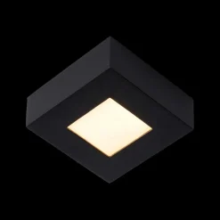 Plafonnier BRICE Zwart