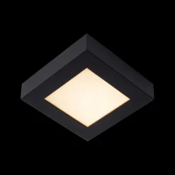 Plafonnier BRICE Zwart