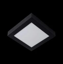 Plafonnier BRICE Zwart