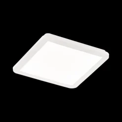 Plafonnier CAMILLUS Wit