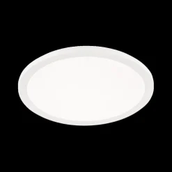 Plafonnier CAMILLUS Wit Ø40cm