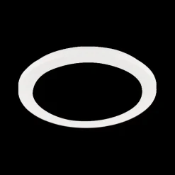 Plafonnier CAMILLUS Wit Ø26cm