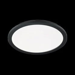 Plafonnier CAMILLUS Zwart