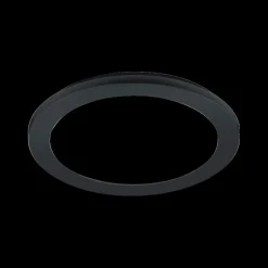 Plafonnier CAMILLUS Zwart