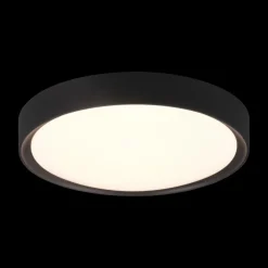 Plafonnier CLARIMO Zwart