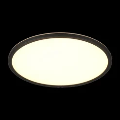 Plafonnier JOKO Ø42 Zwart