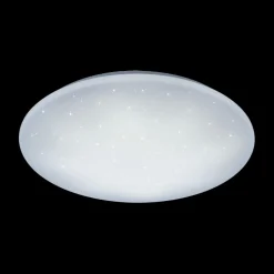 Plafonnier KATO Ø60cm Wit