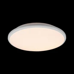 Plafonnier LIMBUS Ø34.7cm Wit