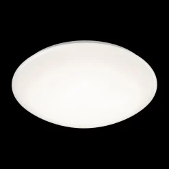 Plafonnier LUKIDA Ø38cm Wit