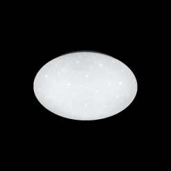 Plafonnier PUTZ Ø37cm Wit