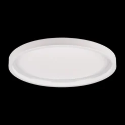 Plafonnier ROTONDA Rond Wit