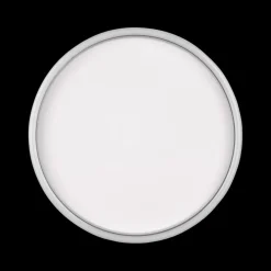 Plafonnier ROTONDA Rond Zwart