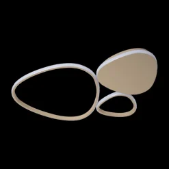 Plafonnier SAMLING 3Del. Taupe