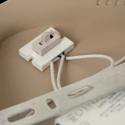 Plafonnier SAMLING 3Del. Taupe