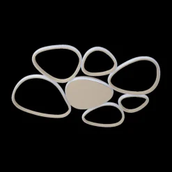 Plafonnier SAMLING 7Del. Taupe