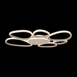 Plafonnier SAMLING 7Del. Taupe