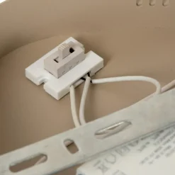 Plafonnier SAMLING 7Del. Taupe